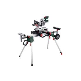 Metabo KGS 216 M Metabo KSU 251 (691213000) - Торцовочная пила