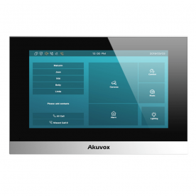 SIP домофон AKUVOX C315W