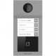 2Мп IP виклична панель з Wi-Fi Hikvision DS-KV8413-WME1(B)/Surface/Flush