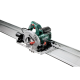 Дисковая пила Metabo KS 55 FS (600955000)