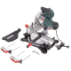 Торцовочная пила Metabo KS 216 M Lasercut (619216000)