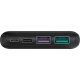 Повербанк GOOBAY 53936 (USB 10 000 мА•г)