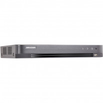 Hikvision DS-7204HQHI-K1/P(B) - 4-канальний TurboHD відеореєстратор