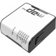 MikroTik mAP (RBmAP2nD) - 2.4GHz Wi-Fi точка доступу з 2-портами Ethernet для домашнього використання