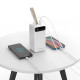 TITANUM 741 White 50000mAh (TPB-741-W) - Повербанк