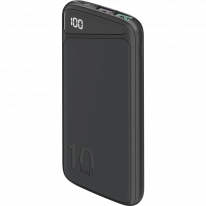 Повербанк GOOBAY 53936 (USB 10 000 мА•г)