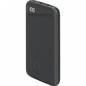 Повербанк GOOBAY 53936 (USB 10 000 мА•г)