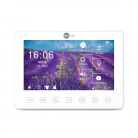 Відеодомофон NeoLight OMEGA+ HD WF 2