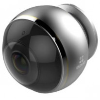 3МП панорамная Wi-Fi IP видеокамера EZVIZ CS-CV346-A0-7A3WFR (C6P)