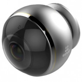 3МП панорамная Wi-Fi IP видеокамера EZVIZ CS-CV346-A0-7A3WFR (C6P)