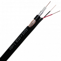 3C2V/32+2х0.51мм 100 м - Кабель комбинированный