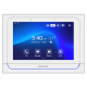 SIP домофон AKUVOX X933W Білий