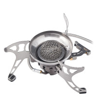 BRS-15 - Газовий пальник