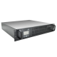 ДБЖ з правильною синусоїдою Ritar RT-3KS-LCD 3000VA (2700Вт)
