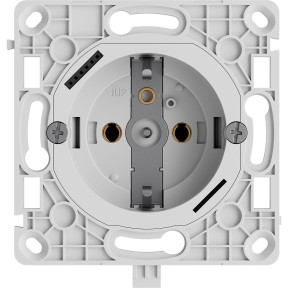 Ajax OutletCore (smart) Jeweller [type F] - Реле