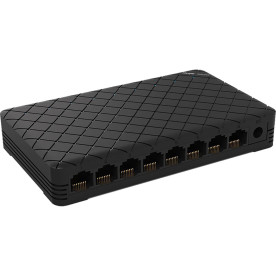 Ruijie Reyee RG-ES08G - 8-портовый гигабитный коммутатор