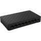 Ruijie Reyee RG-ES08G - 8-портовый гигабитный коммутатор