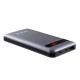 Повербанк Intenso PD10000 10000mAh Black (7332330, 4034303026814)