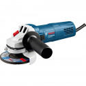 Bosch GWS 750 S (0601394121) - Кутова шліфмашина
