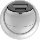 Hikvision DS-2CD1347G2-L (2.8 мм) - 4 Мп купольна ColorVu камера