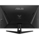 Asus TUF Gaming VG32AQA1A - Ігровий монітор (31.5", 2560 x 1440)