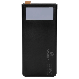 Kraft KPB-2340FCL Black (40000 mAh) - Повербанк