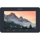 Комплект відеодомофону Slinex SM-07MHD graphite + ML-16HD black