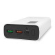 TITANUM 727S 20000mAh 22.5W White - Повербанк
