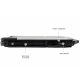 Durabook S15AB 15FHD AG/Intel i5-8265U/8/256F/int/W10P Ноутбук