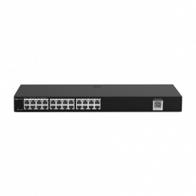 Ruijie RG-ES224GC - 24-портовий гігабітний інтелектуальний комутатор