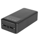 TITANUM OL03 Black 30000mAh (TPB-OL03-B) - Повербанк