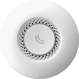 Wi-Fi точка доступу MicroTik CAP (RBCAP2ND) 2.4GHz