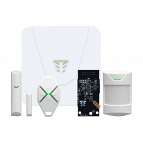Комплект Tiras StarterKit Орион NOVA S (ІЧ, СМК, брелок)