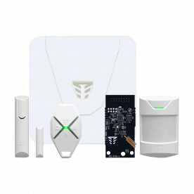 Комплект Tiras StarterKit Орион NOVA S (ИК, СМК, брелок)