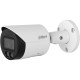Dahua Technology DH-IPC-HFW2849S-S-IL (2.8 мм) - 8Мп інтелектуальна мережева камера WizSense з подвійним підсвічуванням
