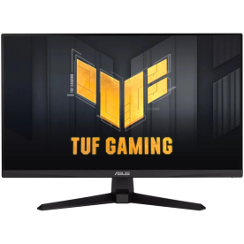 Asus TUF Gaming VG249QM1A - Ігровий монітор (23.8", 1920x1080)