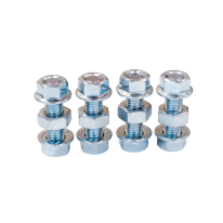 Стикувальний комплект Cube CMS 4/12