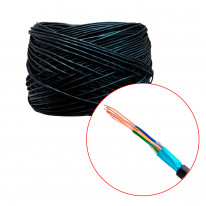 UTP кабель TRINIX UTP LDPE Outdoor бухта 305м