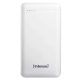 Повербанк Intenso XS20000 20000mAh, 1xUSB-C, 1xUSB-A White (7313552)