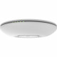 Wi-Fi точка доступу MicroTik CAP (RBCAP2ND) 2.4GHz