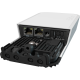 MikroTik wAP ac (RBwAPG-5HacD2HnD) - Двохдіапазонна Wi-Fi зовнішня точка доступу