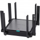 Ruijie Reyee RG-EW3200GX PRO 3200M - Wi-Fi 6 дводіапазонний гігабітний мережевий маршрутизатор
