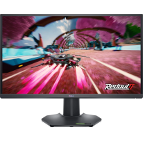 Dell G2724D - Ігровий монітор (27″, 2560 × 1440)