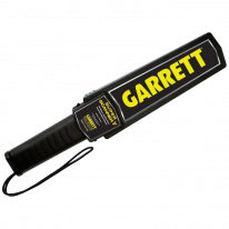 Ручний металодетектор Garrett Super Scanner V