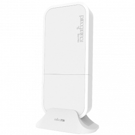 MikroTik wAP R ac (RBwAPGR-5HacD2HnD) - Точка доступу Dual Band LTE
