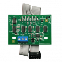 Модуль кольцевого интерфейса Tiras МКІ