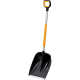 Fiskars X-Series (1057177) - Лопата для уборки снега