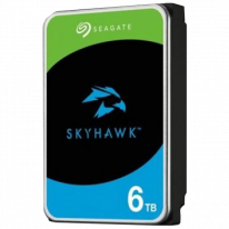 Seagate SkyHawk ST6000VX008 - Жорсткий диск
