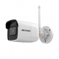 4МП уличная IP видеокамера Hikvision DS-2CD2041G1-IDW1 (4 мм)