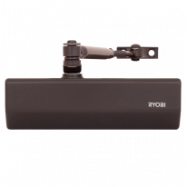RYOBI D-1554 DARK BRONZE - Дотягувач накладний